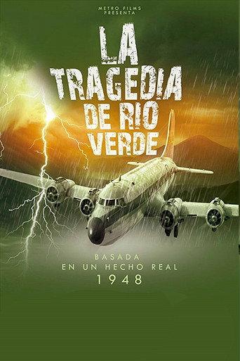 The Rio Verde Incident (2018) poster