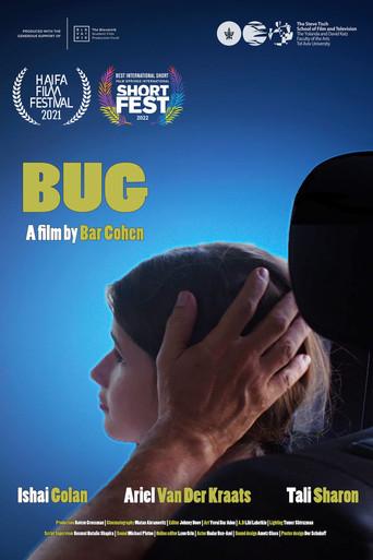 Bug (2022) poster