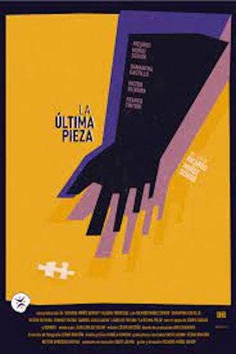 Puzzle (2021) poster