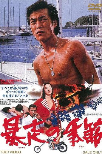 The Runaway Season (1976) poster
