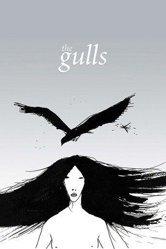 The Gulls (2015) poster