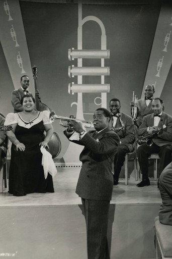 Swingin' on Nothin' (1942) poster