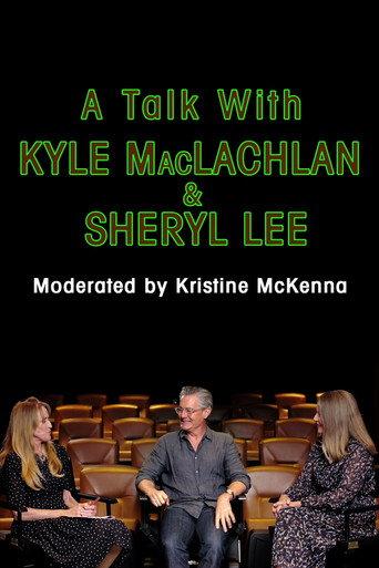 A Talk with Kyle MacLachlan and Sheryl Lee (2019) poster