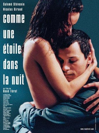 Like a Star Shining in the Night (2008) poster