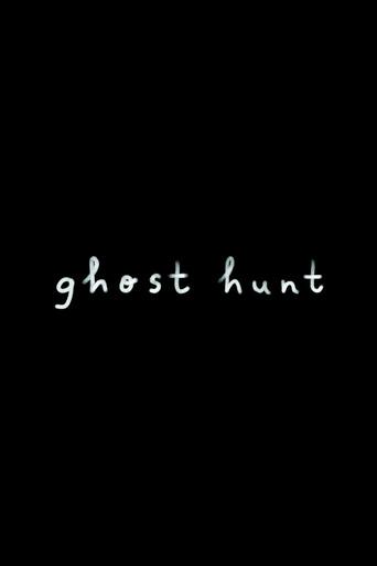 Ghost Hunt (2019) poster