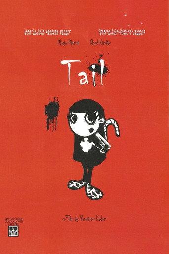 Tail (2008) poster