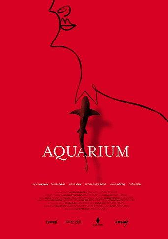 Aquarium (2018) poster