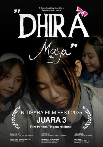 Dhira Maya (2025) poster
