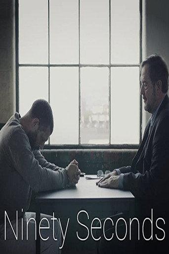 Ninety Seconds (2020) poster