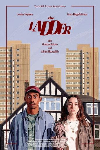 The Ladder () poster
