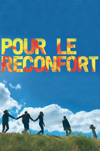 Comfort and Consolation in France (2017) poster