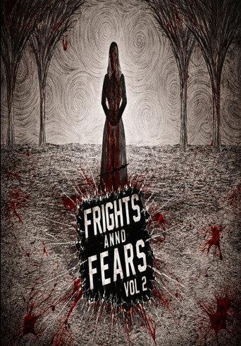 Frights and Fears Vol 2 (2024) poster