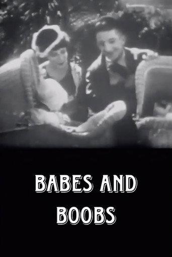 Babes and Boobs (1918) poster