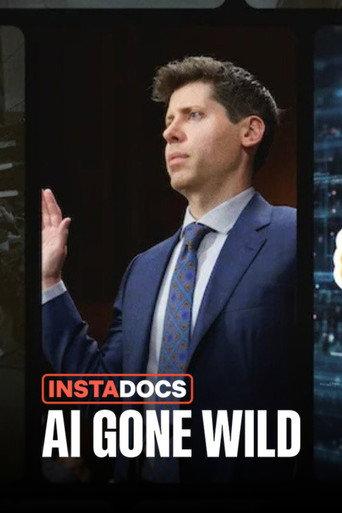 Instadocs: AI Gone Wild (2026) poster