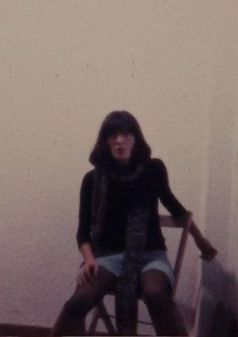 Grazia a Grazia (1976) poster