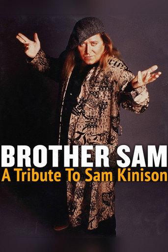 Brother Sam: A Tribute to Sam Kinison (2005) poster