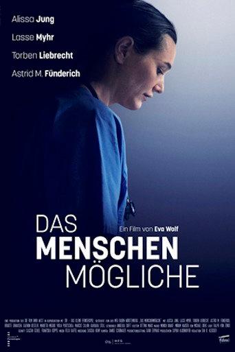 Das Menschenmögliche (2019) poster
