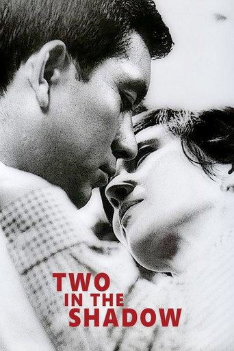 Two in the Shadow (1967) poster