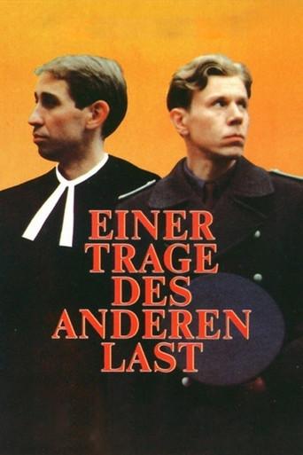 Bear Ye One Another's Burden... (1988) poster