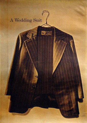 A Wedding Suit (1976) poster