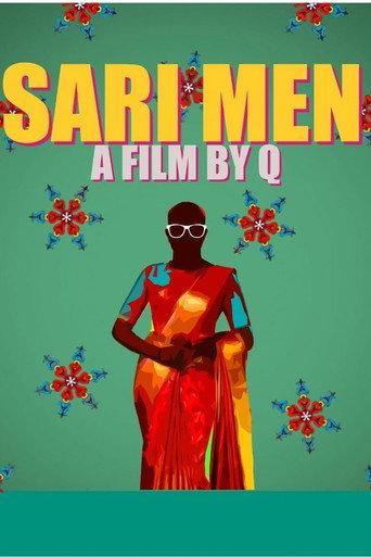 Sarimen (2020) poster