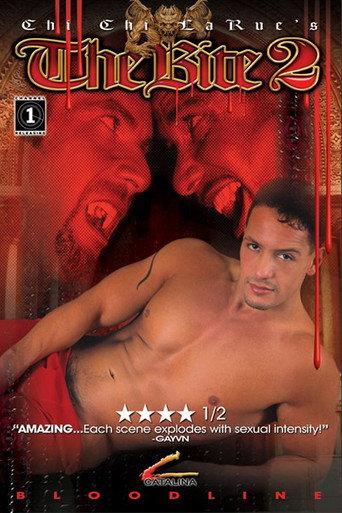 The Bite 2: Bloodline (1999) poster