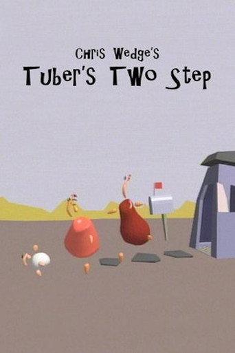 Tuber's Two Step (1985) poster