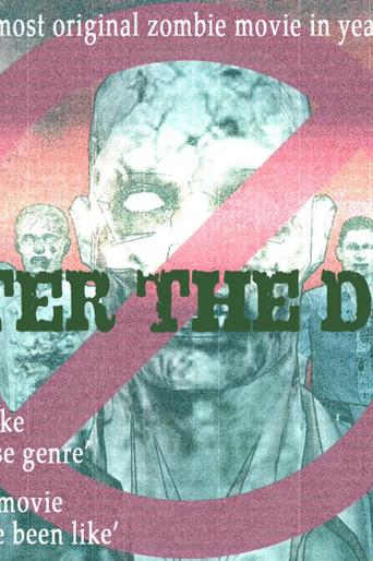 After the Dead (2014) poster