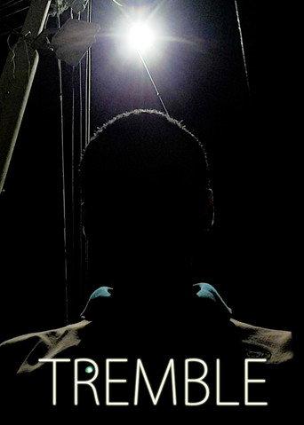 Tremble (2018) poster