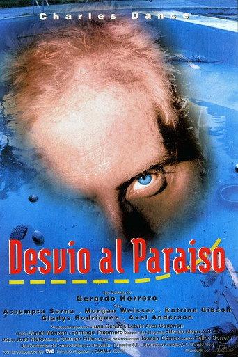 Shortcut to Paradise (1994) poster