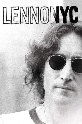 LennoNYC (2010) poster