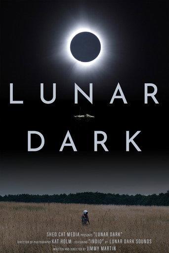 Lunar Dark (2025) poster