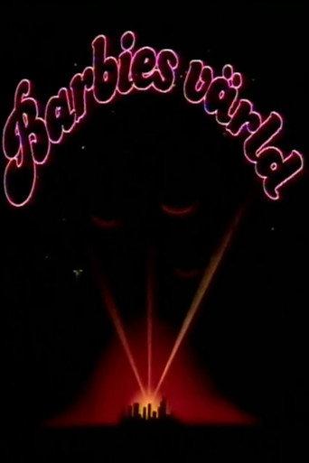 Barbie's World (1979) poster