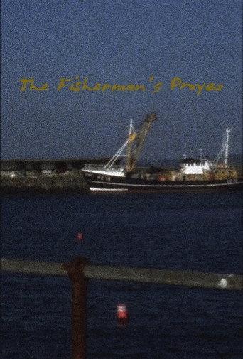 The Fisherman’s Prayer (2015) poster