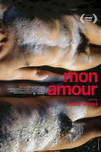 Mon amour (2020) poster