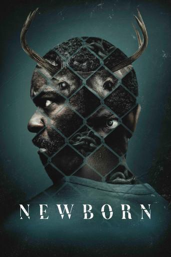Newborn (2026) poster