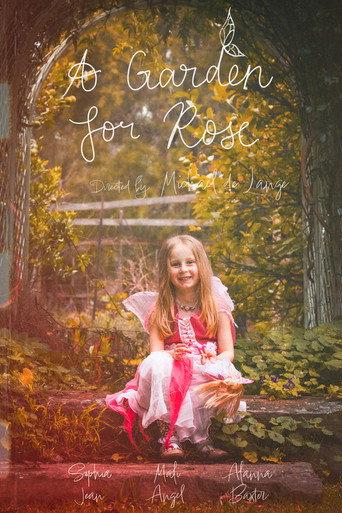 A Garden for Rose () poster