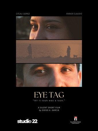 Eye Tag (2026) poster