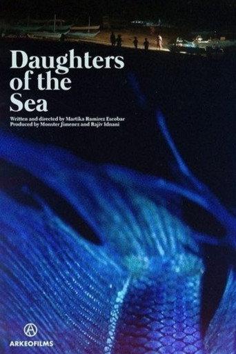 Daughters of the Sea () poster