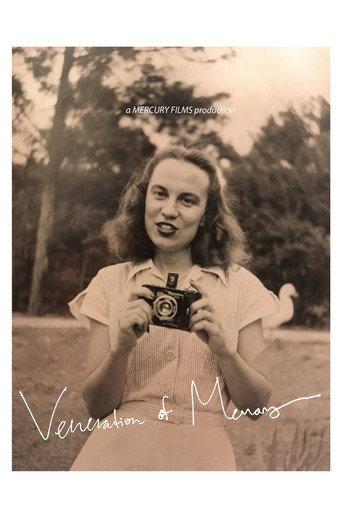 Veneration of Memory (2007) poster