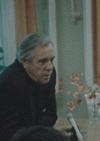 Victor Astafyev (1984) poster