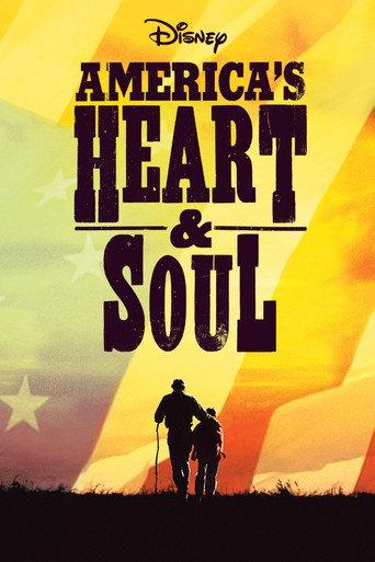 America's Heart & Soul (2004) poster