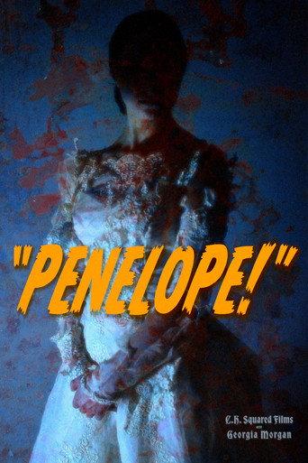 Penelope! () poster