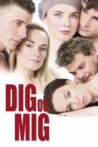 Crying for Love (2008) poster