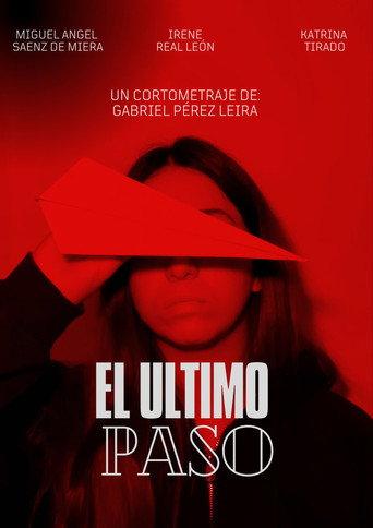 The Last Step (2026) poster