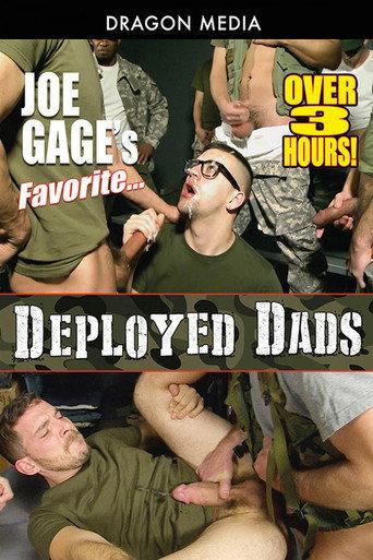 Joe Gage's Favorite... Deployed Dads (2019) poster