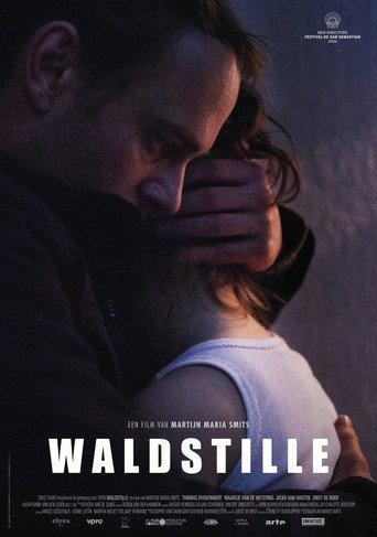 Waldstille (2016) poster