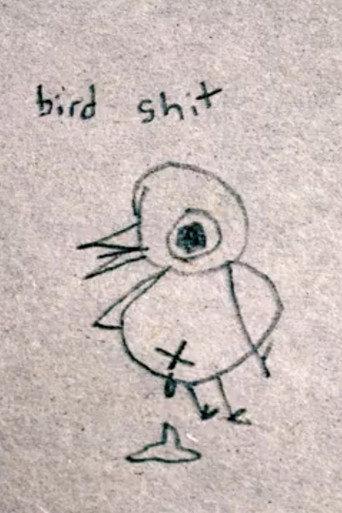 Bird Shit (2013) poster