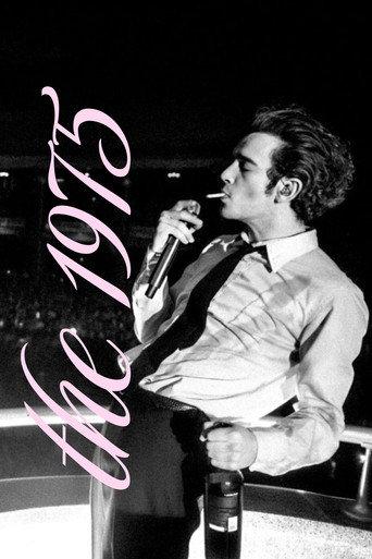 The 1975: Rock Am Ring 2019 (2019) poster