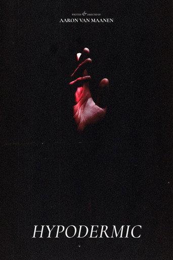 Hypodermic (2022) poster